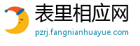 表里相应网